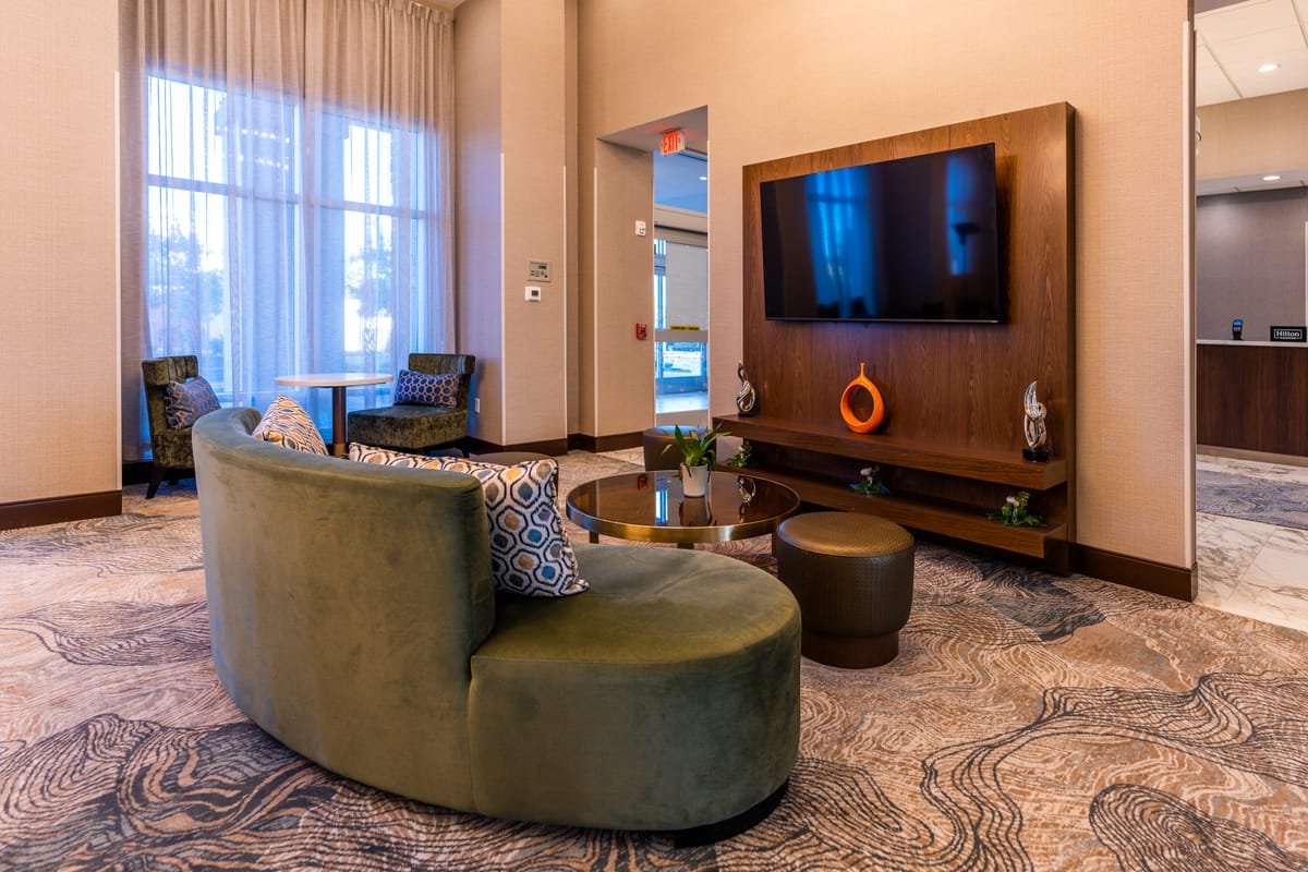 Hampton Inn & Suites Houston Sugar Land — 1