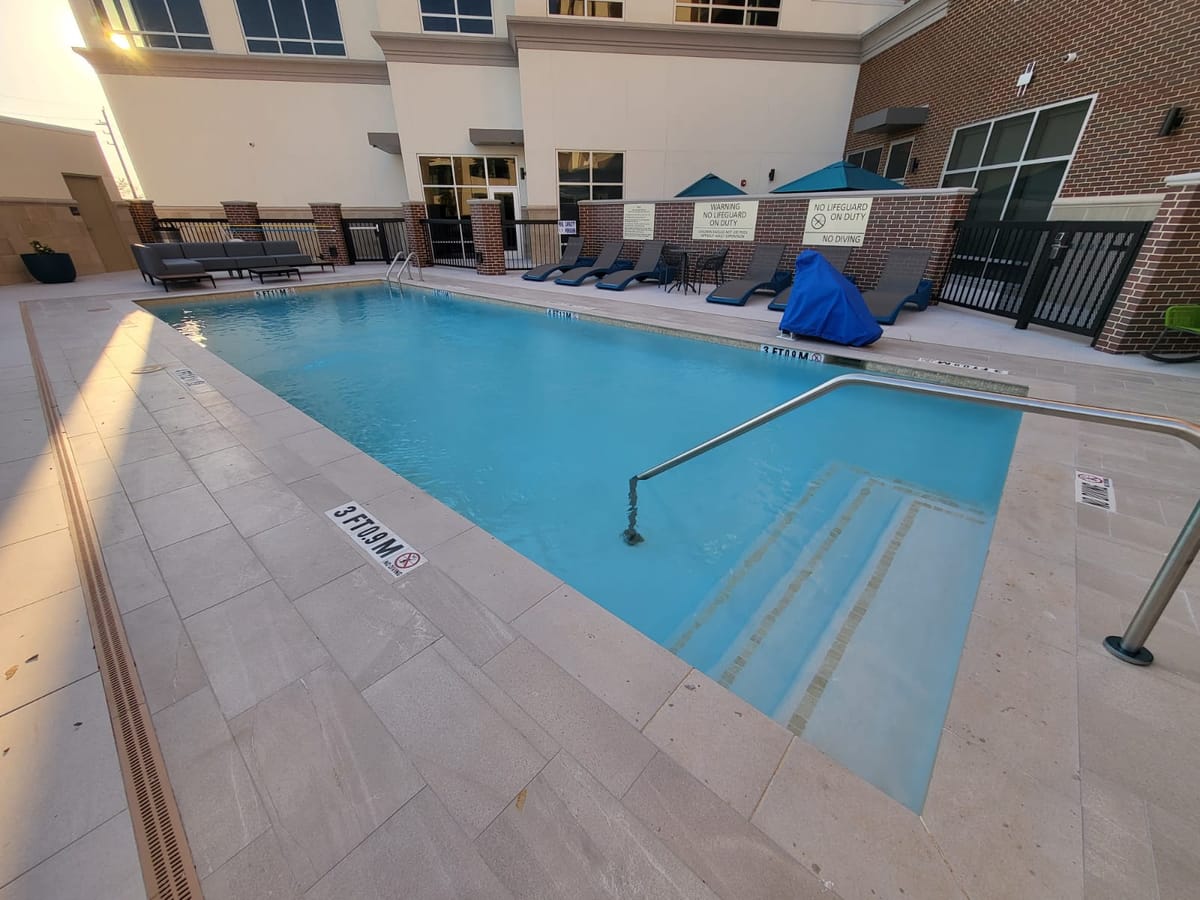 Hampton Inn & Suites Houston Sugar Land — 5