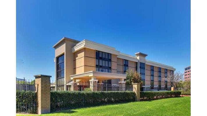Heritage Inn Suites Houston/Sugar Land, Trademark by Wyndham — 3