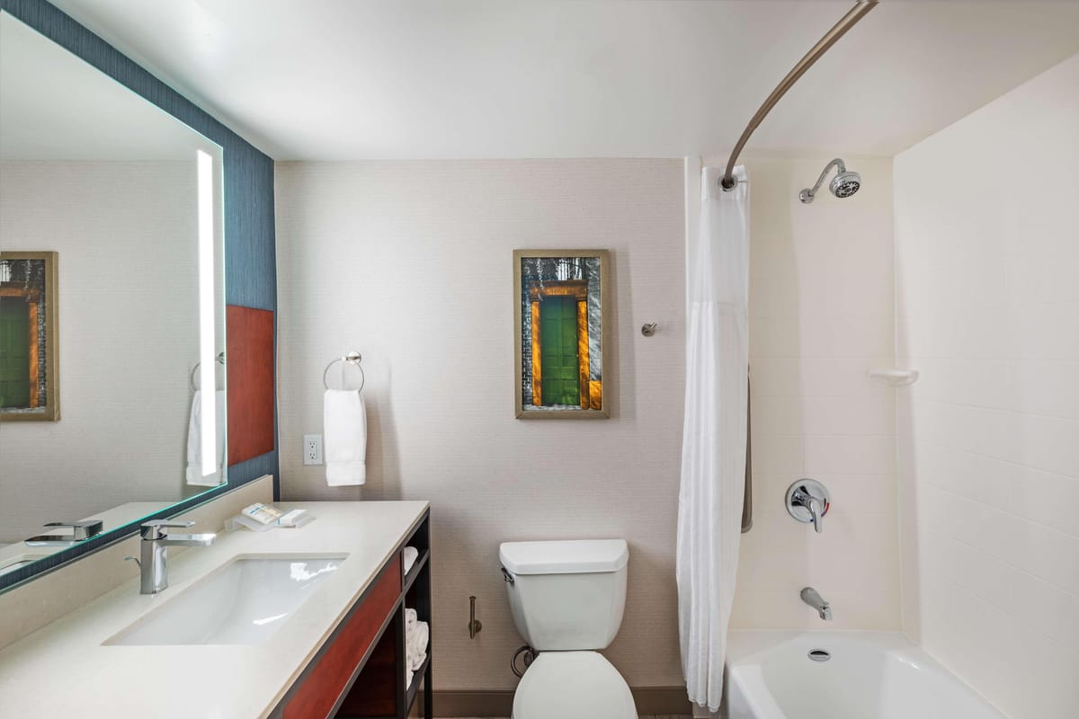 Hilton Garden Inn Houston/Sugar Land — 1