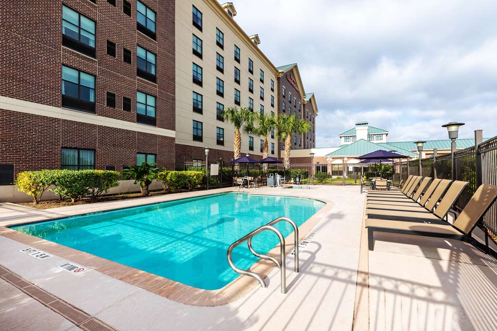 Hilton Garden Inn Houston/Sugar Land — 2