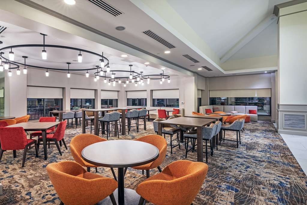 Hilton Garden Inn Houston/Sugar Land — 4