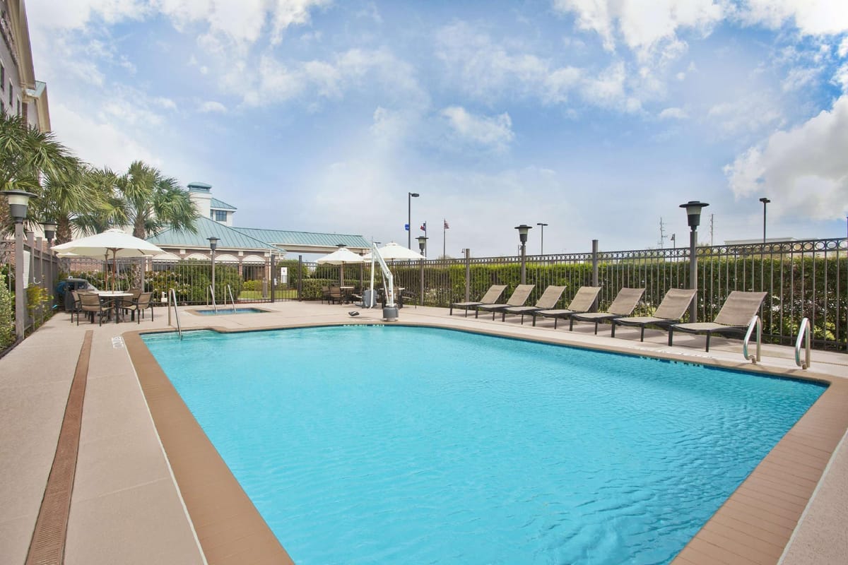 Hilton Garden Inn Houston/Sugar Land — 5