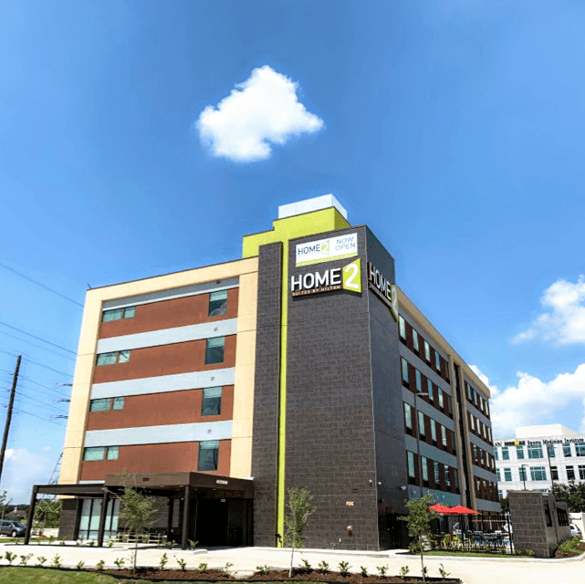 Home2 Suites by Hilton Rosenberg Sugar Land Area — 2