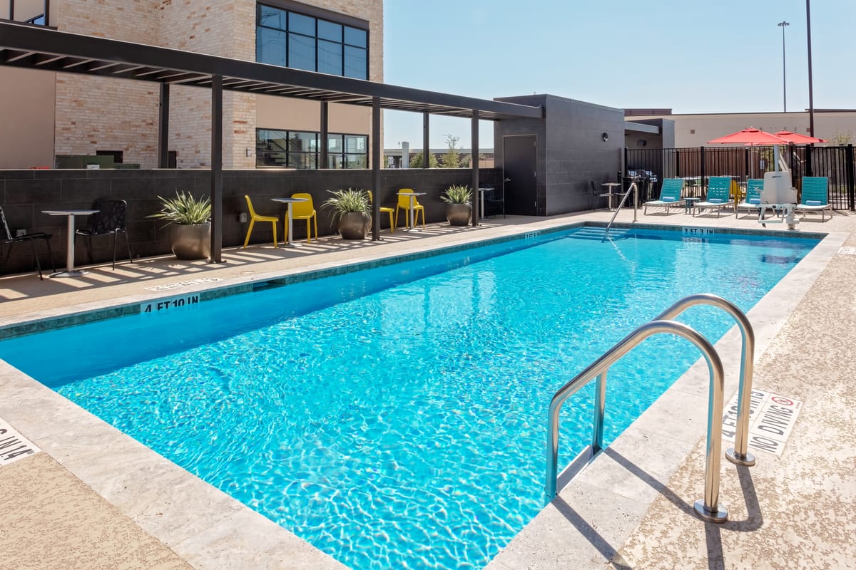Home2 Suites by Hilton Rosenberg Sugar Land Area — 3