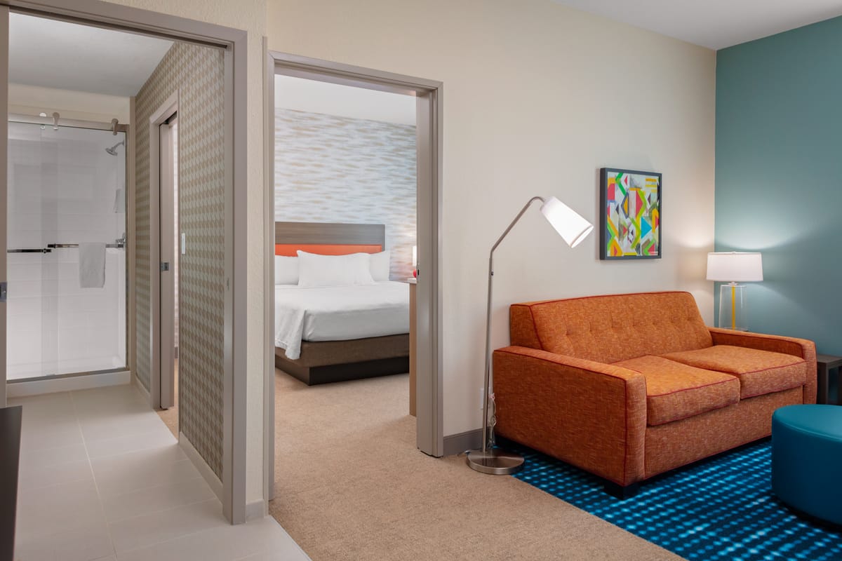 Home2 Suites by Hilton Rosenberg Sugar Land Area — 4