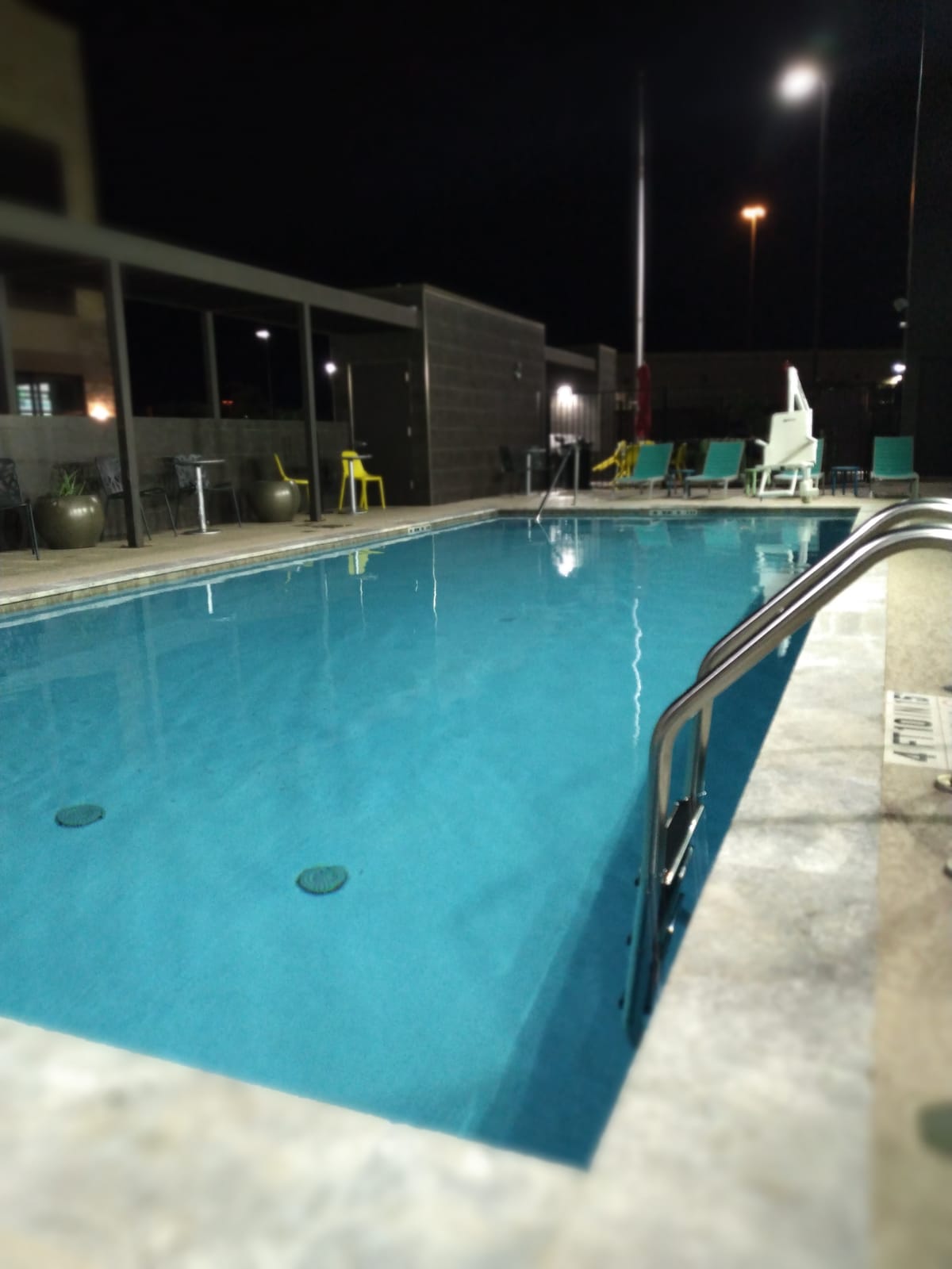 Home2 Suites by Hilton Rosenberg Sugar Land Area — 5