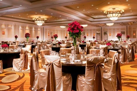 Houston Marriott Sugar Land — 5