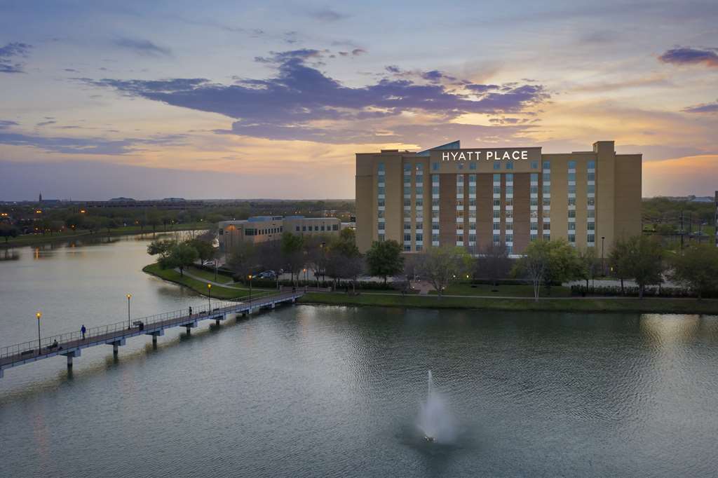 Hyatt Place Houston/Sugar Land — 1