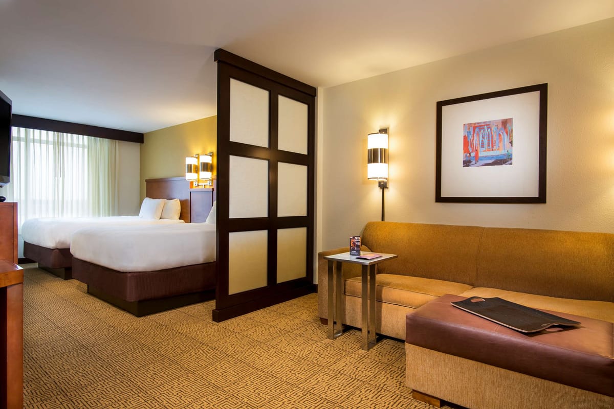Hyatt Place Houston/Sugar Land — 2