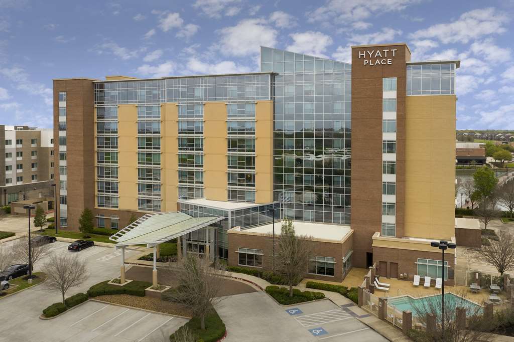 Hyatt Place Houston/Sugar Land — 3