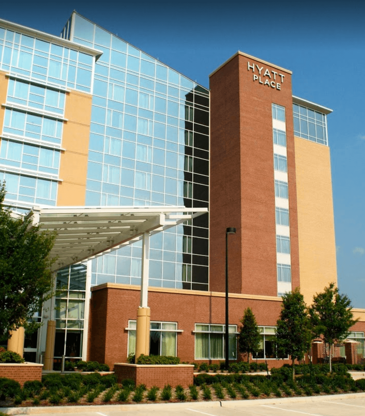 Hyatt Place Houston/Sugar Land — 4