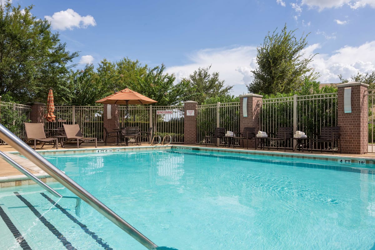 Hyatt Place Houston/Sugar Land — 5
