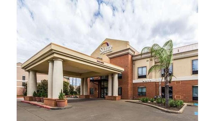 Sleep Inn & Suites Stafford - Sugarland — 3