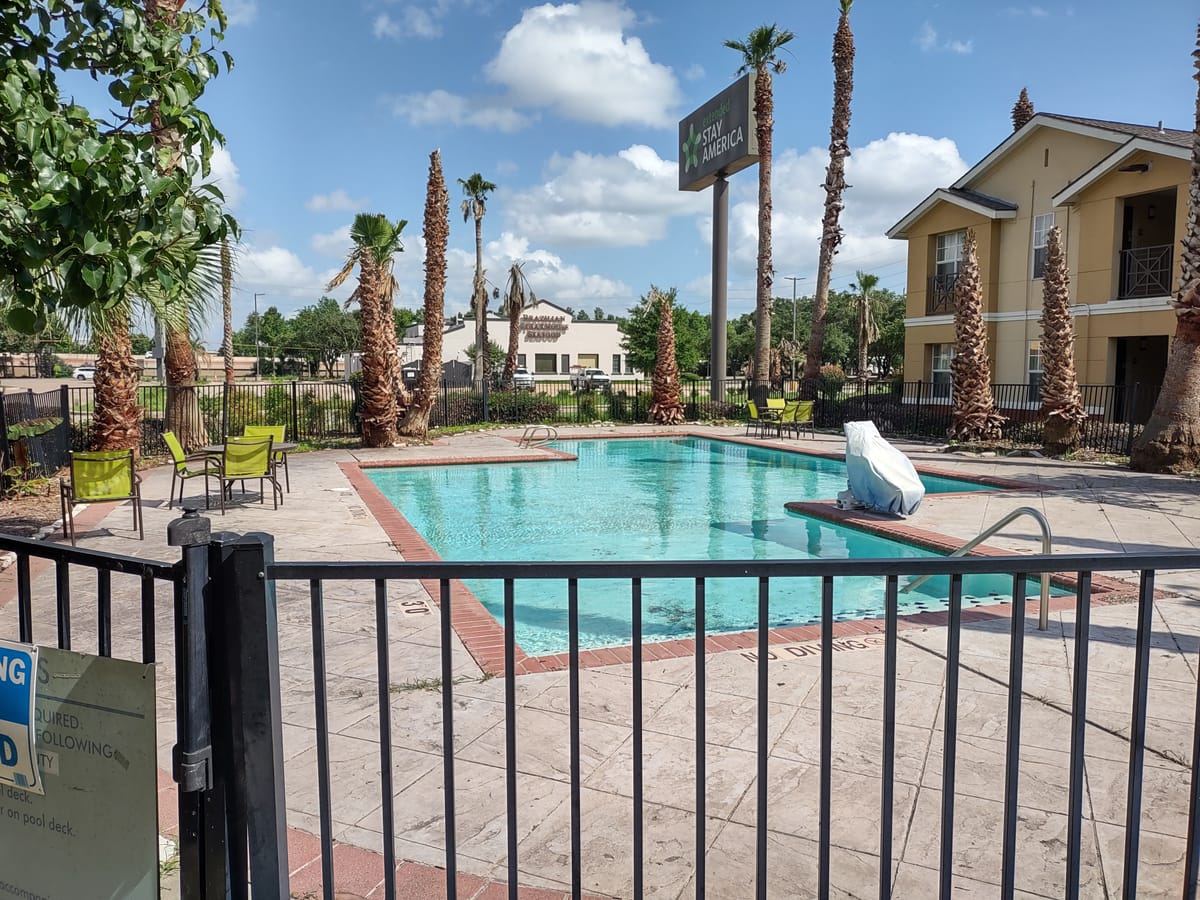 Sonesta Simply Suites Stafford — 4