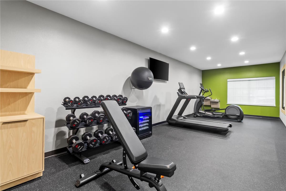 Spark by Hilton Missouri City Sugar Land — 5