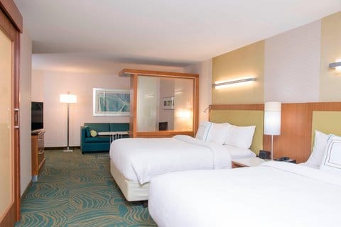 SpringHill Suites by Marriott Houston Sugar Land — 1