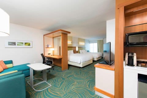 SpringHill Suites by Marriott Houston Sugar Land — 2
