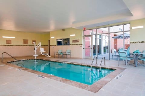 SpringHill Suites by Marriott Houston Sugar Land — 4