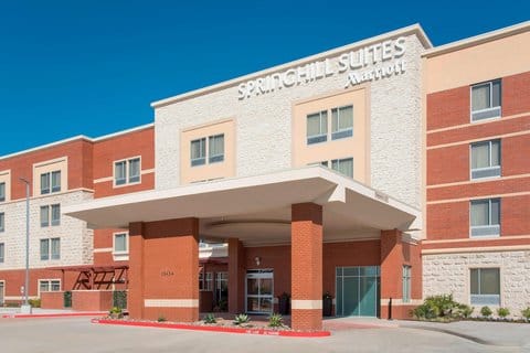 SpringHill Suites by Marriott Houston Sugar Land — 5
