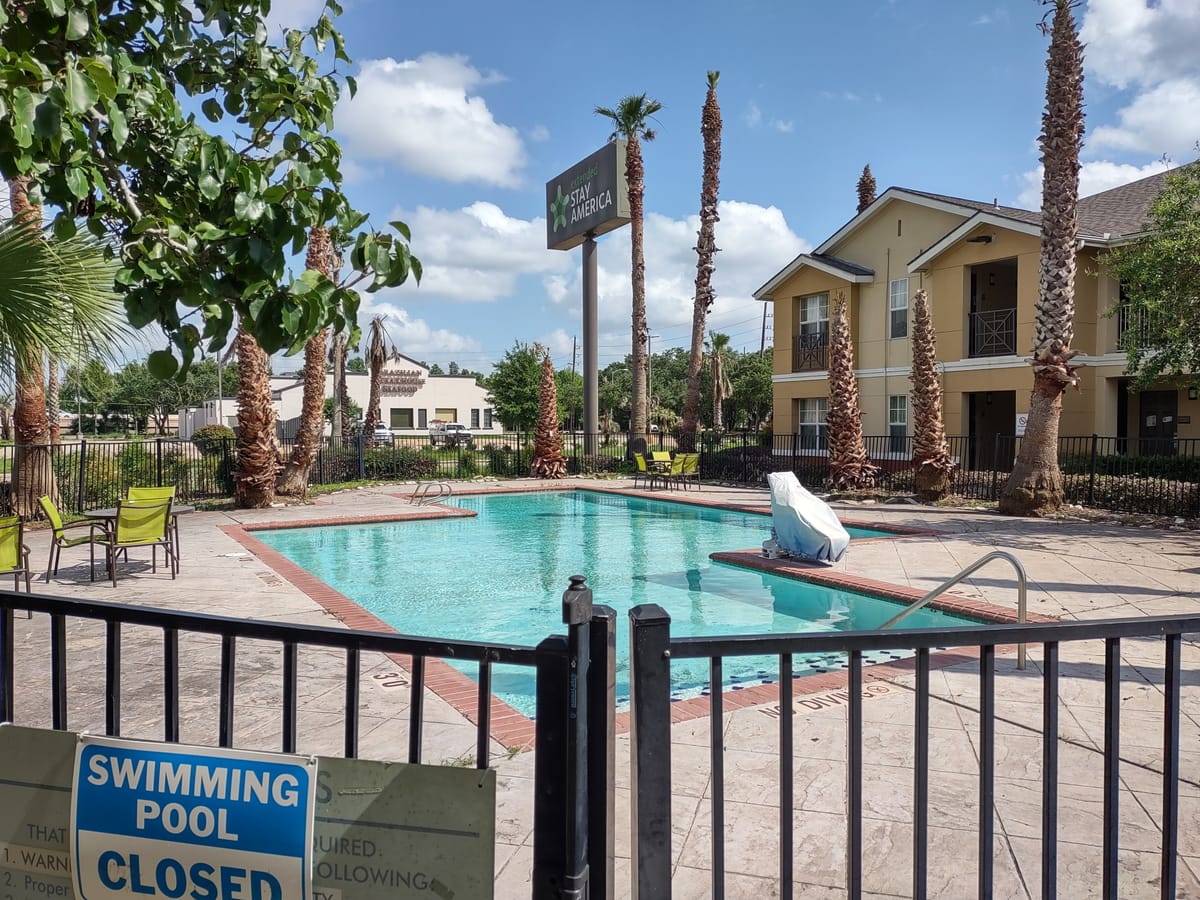 Staybridge Suites Houston Stafford - Sugar Land by IHG — 4