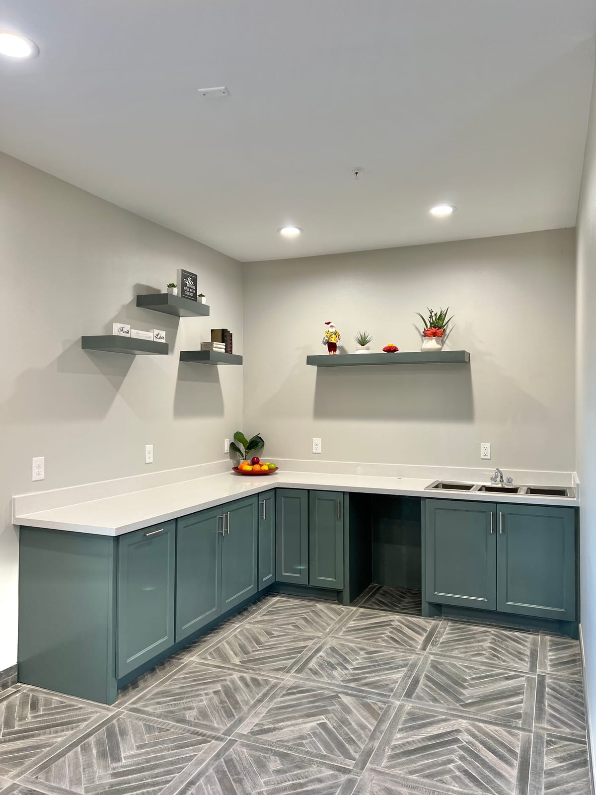 The Residency Suites - Sugar Land — 4