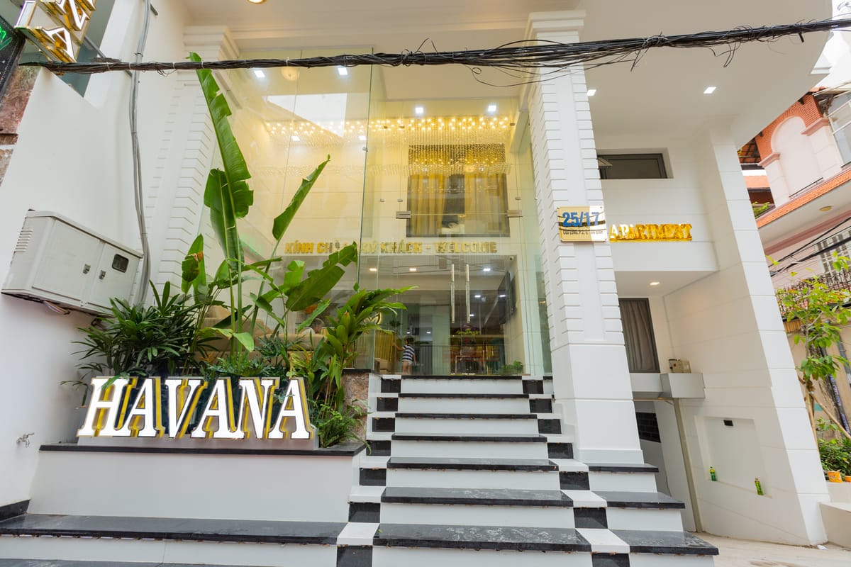 Collection O Havana Airport Hotel — 1