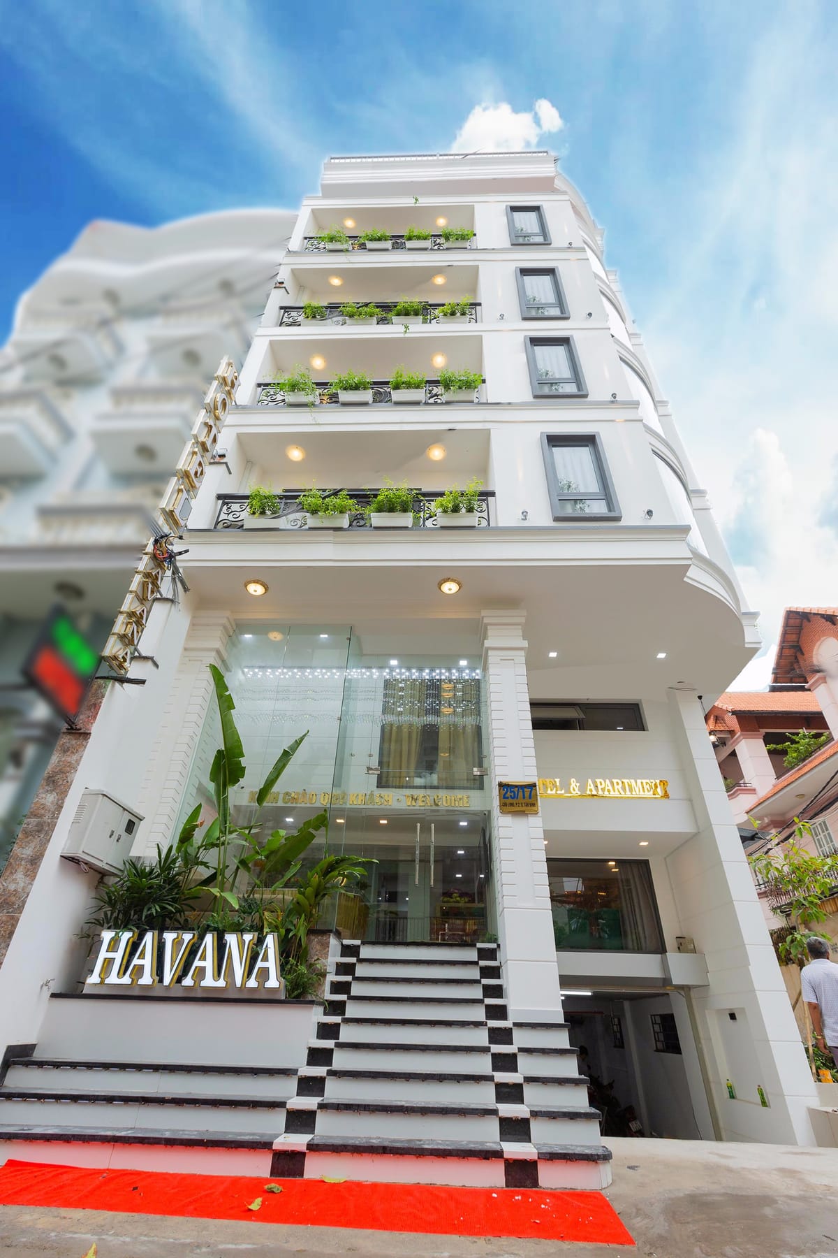 Collection O Havana Airport Hotel — 3