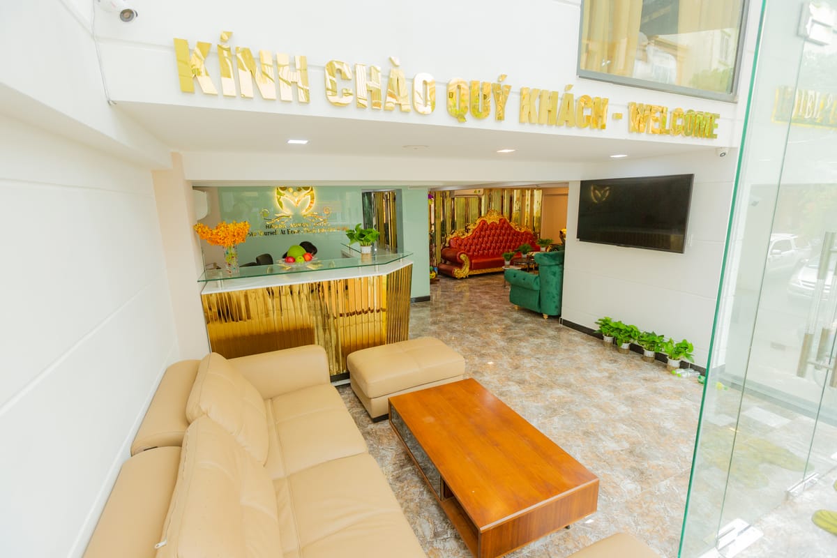 Collection O Havana Airport Hotel — 4