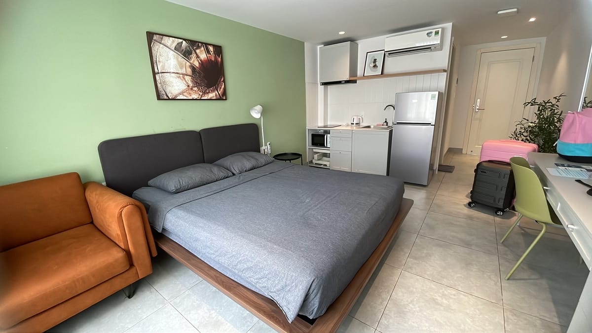 Express by M Village Cửu Long, a brand of Modern Village Lifestyle — 4