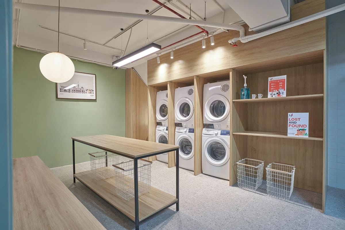 Express by M Village Cửu Long, a brand of Modern Village Lifestyle — 5