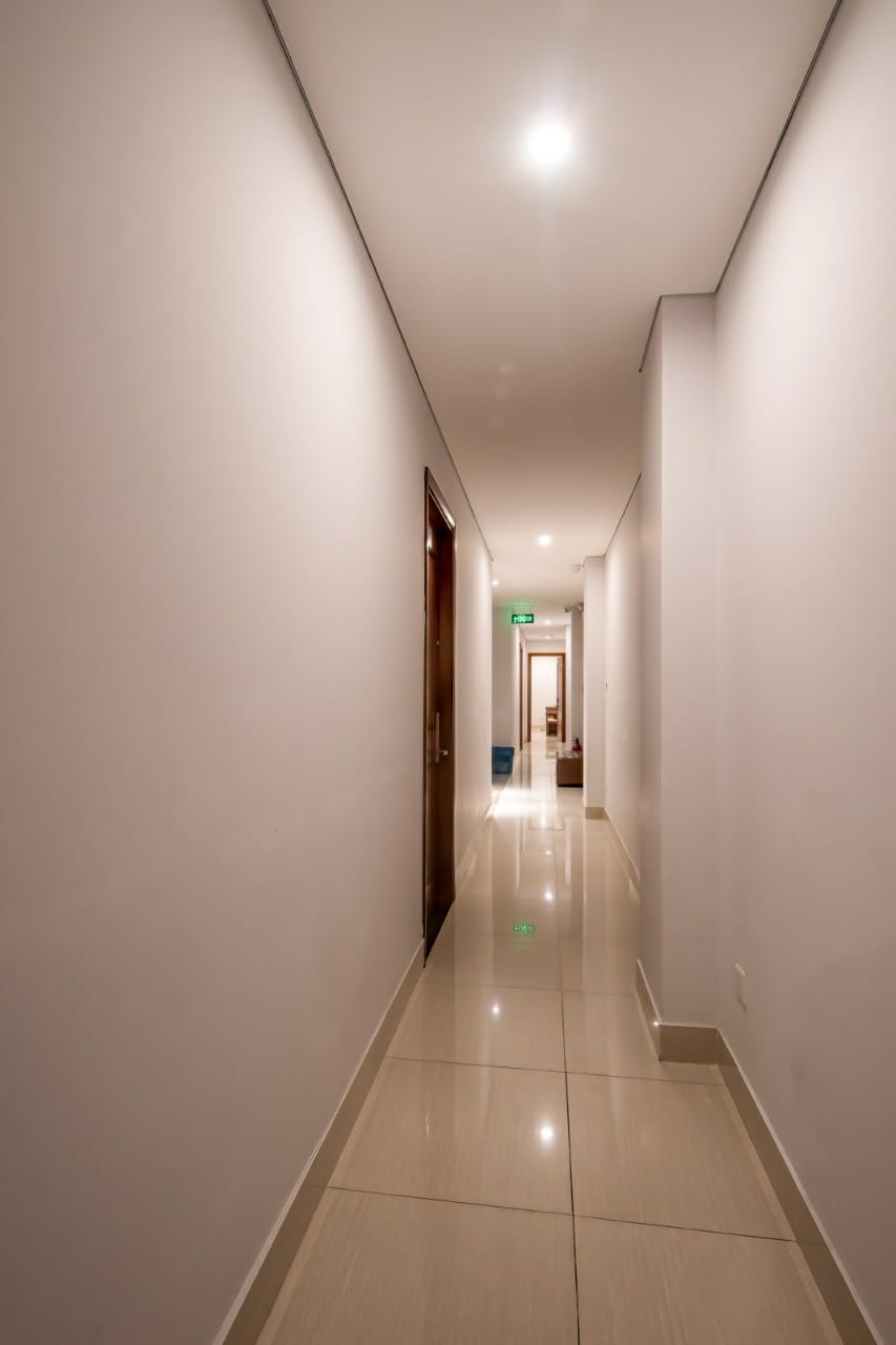 Galaxy Airport Hotel — 4
