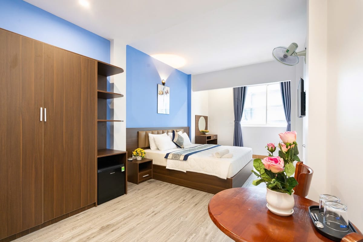 Green Airport Hotel — 4