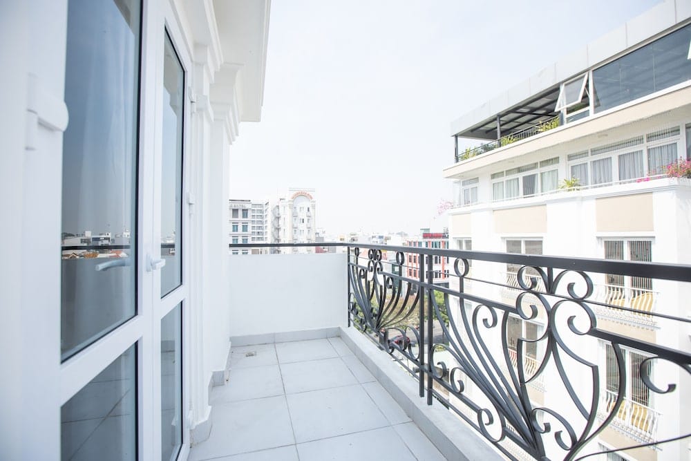 Hera Hotel Hồ Chi Minh - Airport — 1