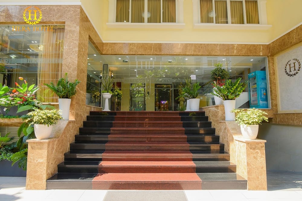 Hera Hotel Hồ Chi Minh - Airport — 2