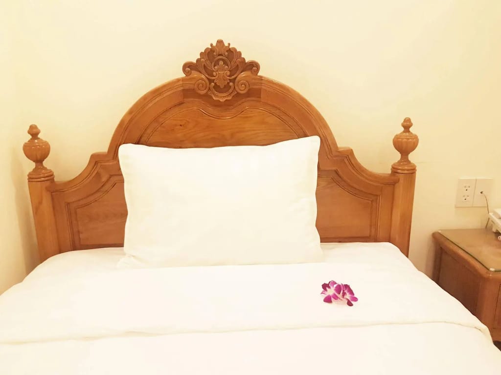 SAZI Erato Hotel - Free Breakfast/Airport — 5