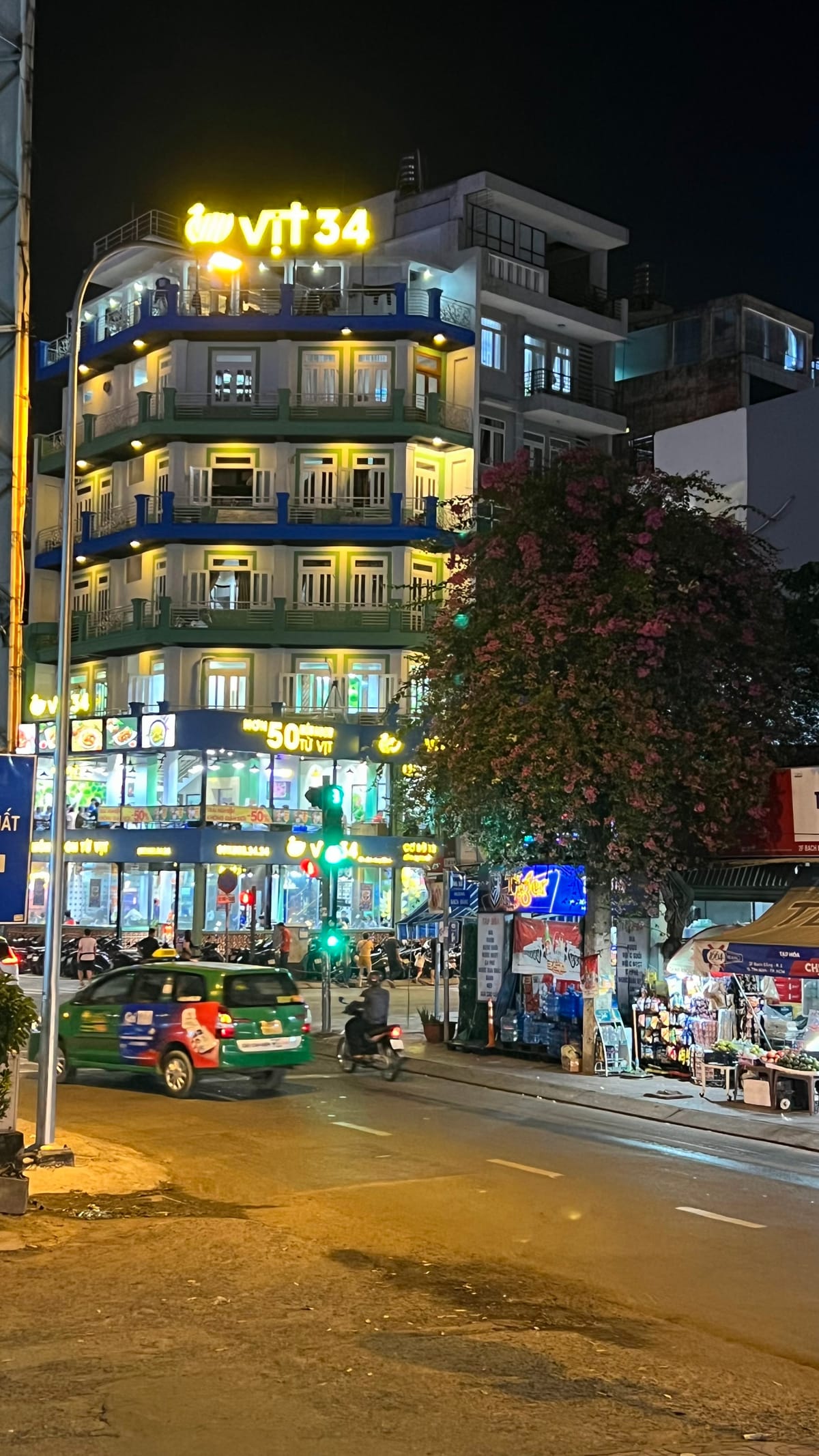 Silk Hong Ha Hotel, Vietnam — 4