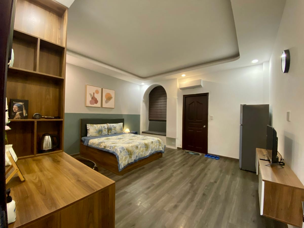 Start House Dorm coliving — 3