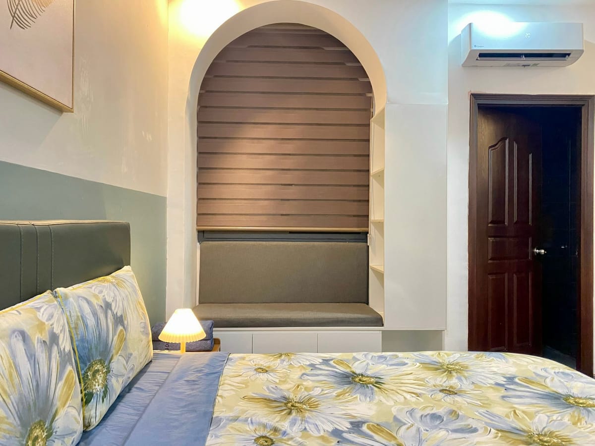 Start House Dorm coliving — 5