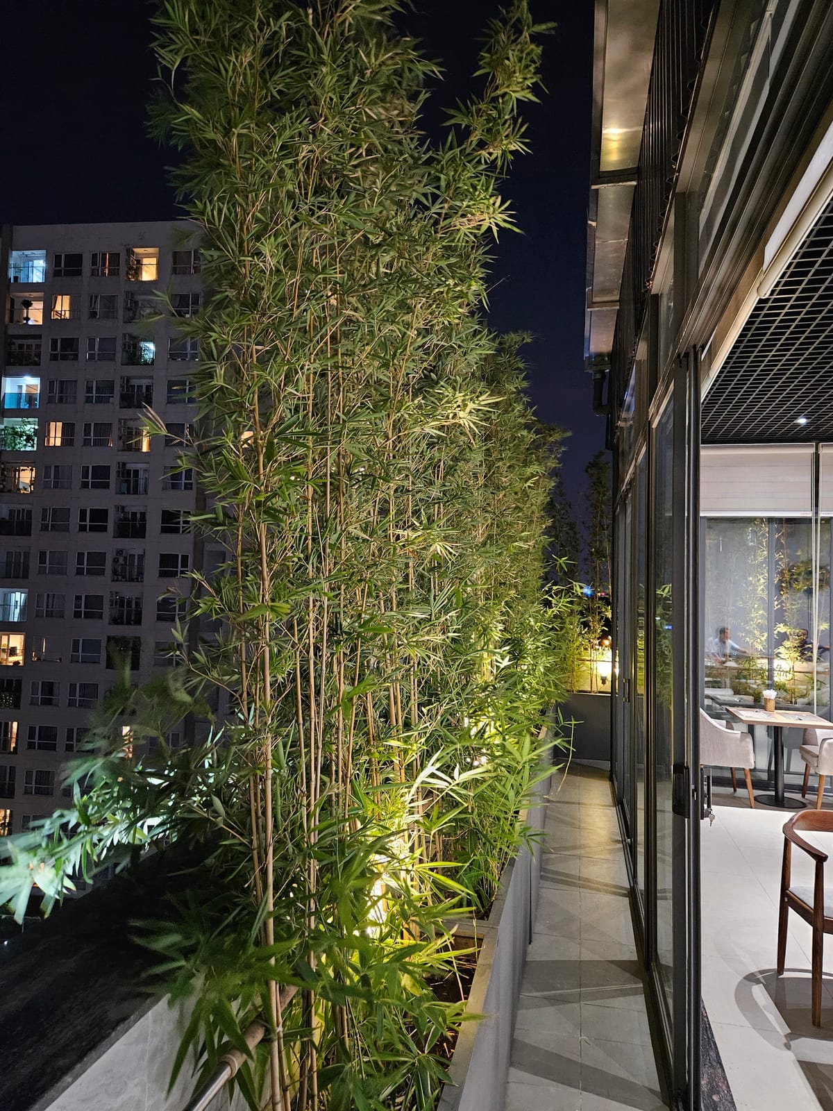 THANH LONG HOTEL — 2