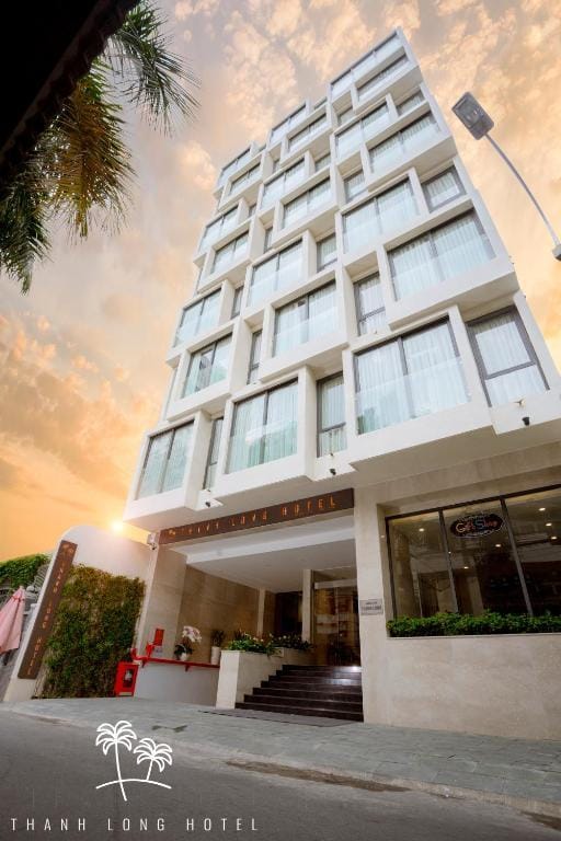 THANH LONG HOTEL — 4