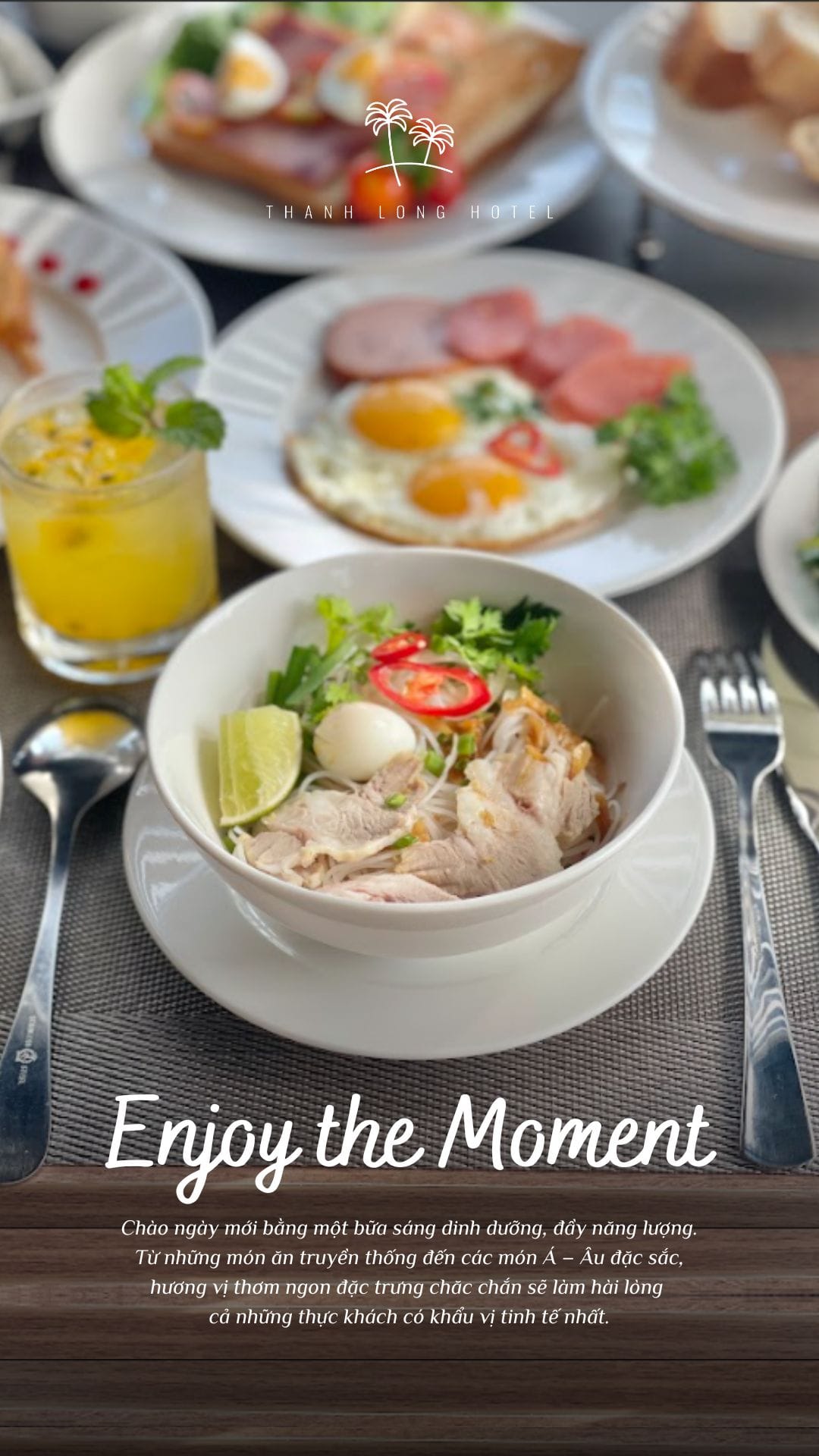 THANH LONG HOTEL — 5
