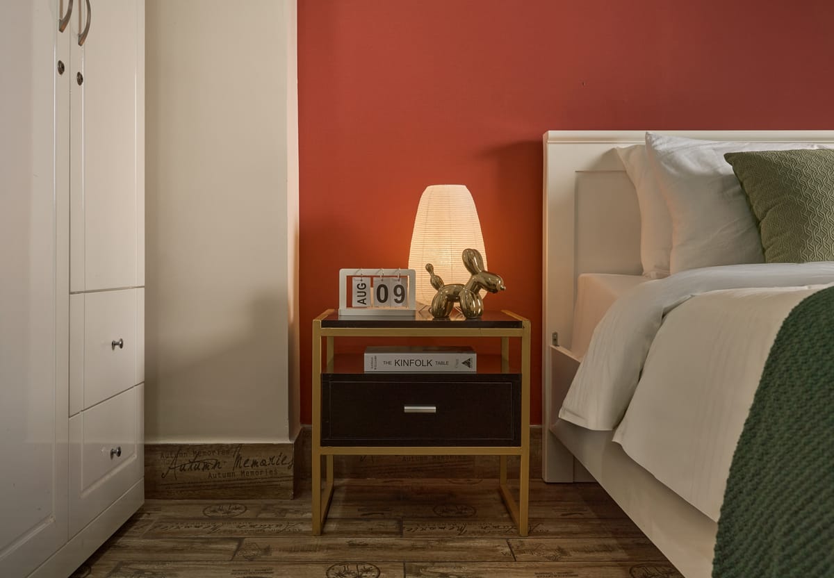The Passion Airport Hotel Apartments, Ho Chi Minh City — 5