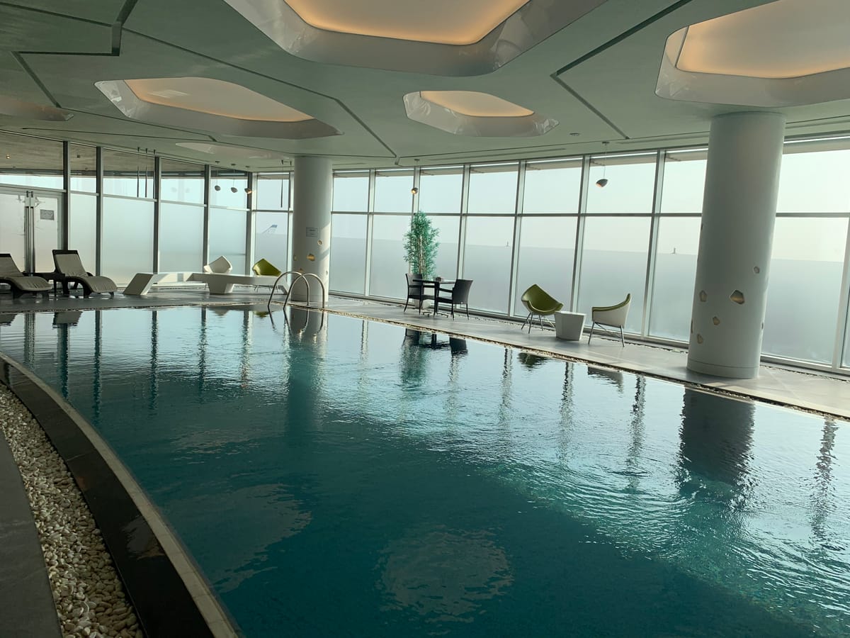 Rexan Hotel — 2