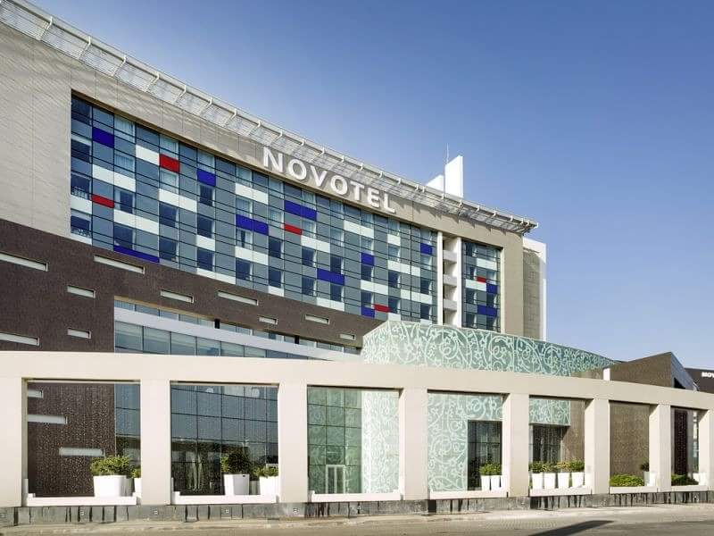 Rexan Hotel — 5