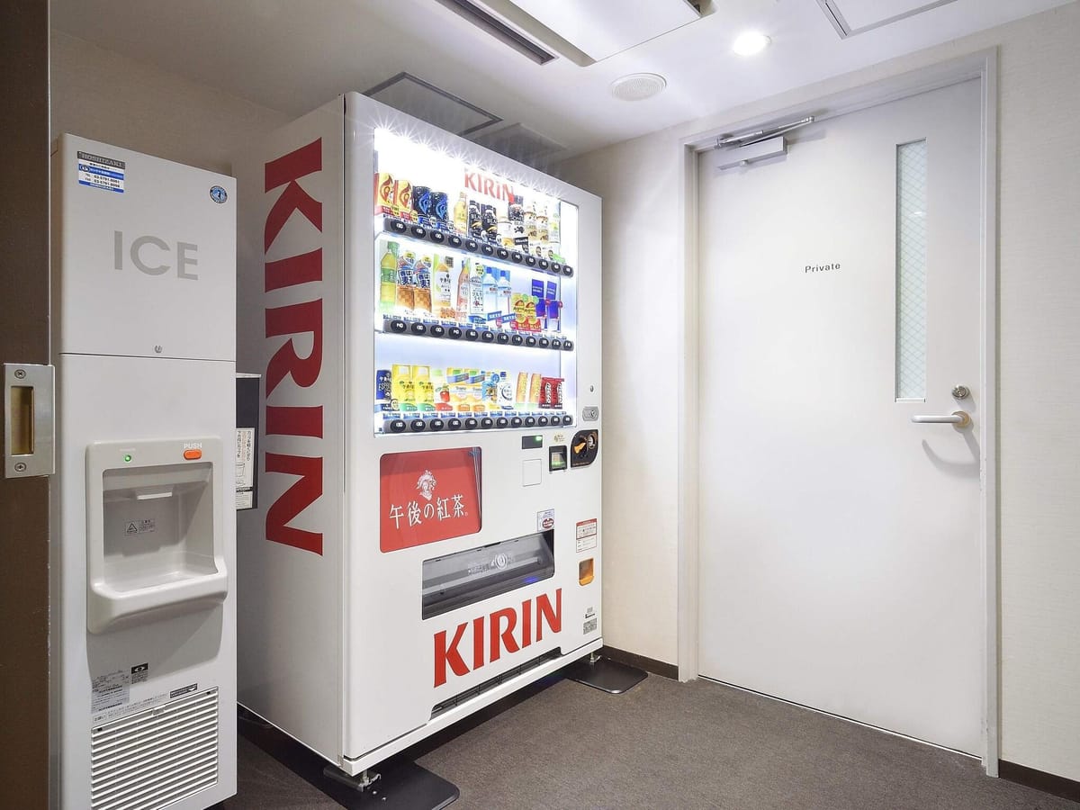 APA Hotel Haneda Anamori Inari Ekimae — 4