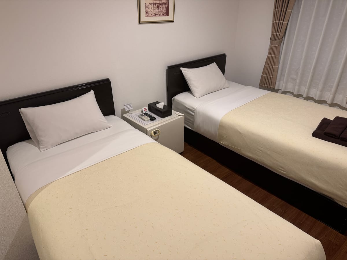 Hotel Imalle Haneda — 4