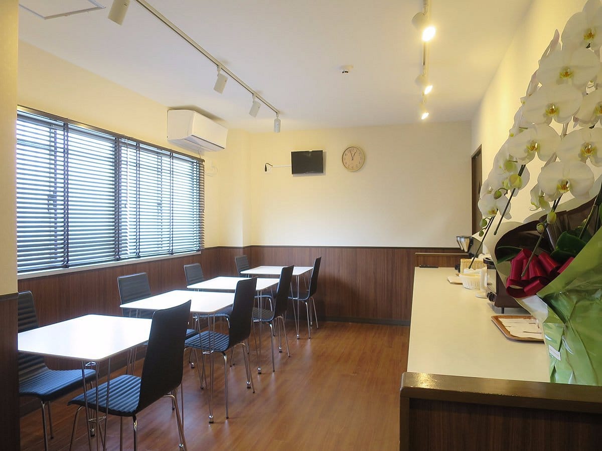 Hotel Imalle Haneda — 5