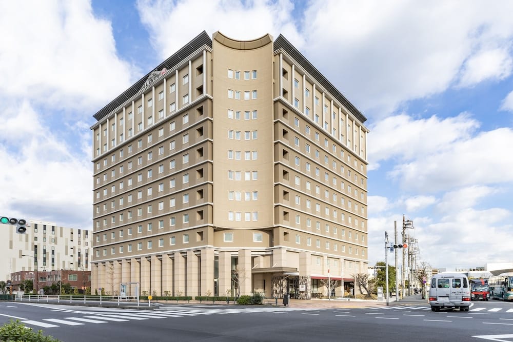 Hotel JAL City Haneda Tokyo — 5