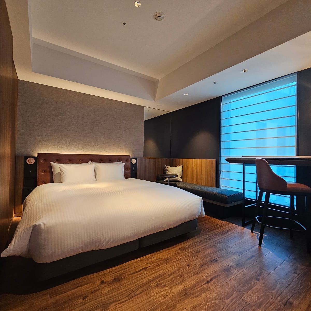 Hotel Metropolitan Haneda — 1